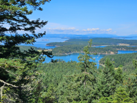 Picture of PNW Escape: The San Juan Islands & Olympic National Park