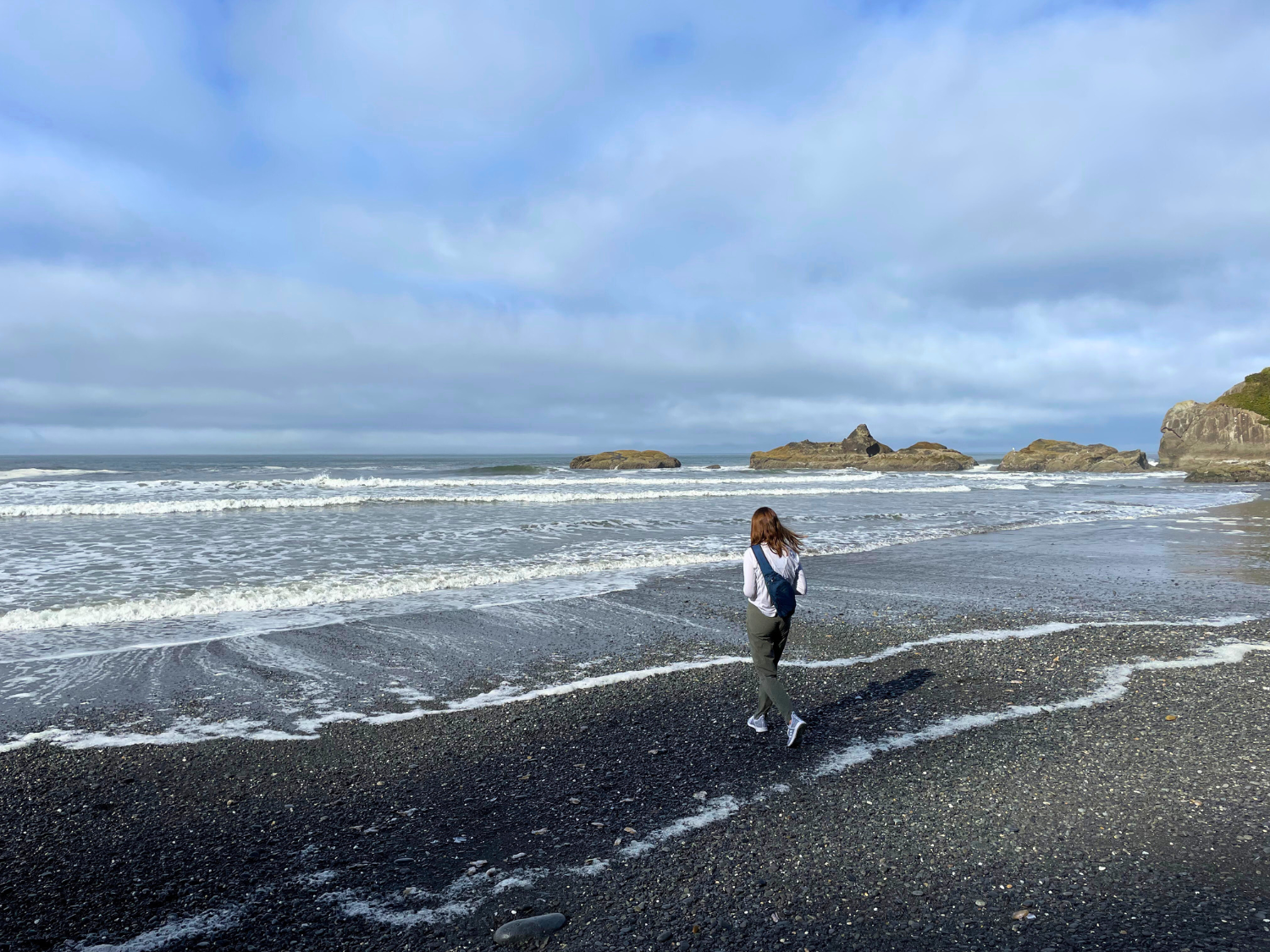 Picture of Pacific Northwest Escape: The San Juan Islands & Olympic National Park