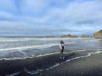 Picture of PNW Escape: The San Juan Islands & Olympic National Park