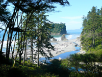 Picture of Pacific Northwest Escape: The San Juan Islands & Olympic National Park Picture of Pacific Northwest Escape: The San Juan Islands & Olympic National Park
