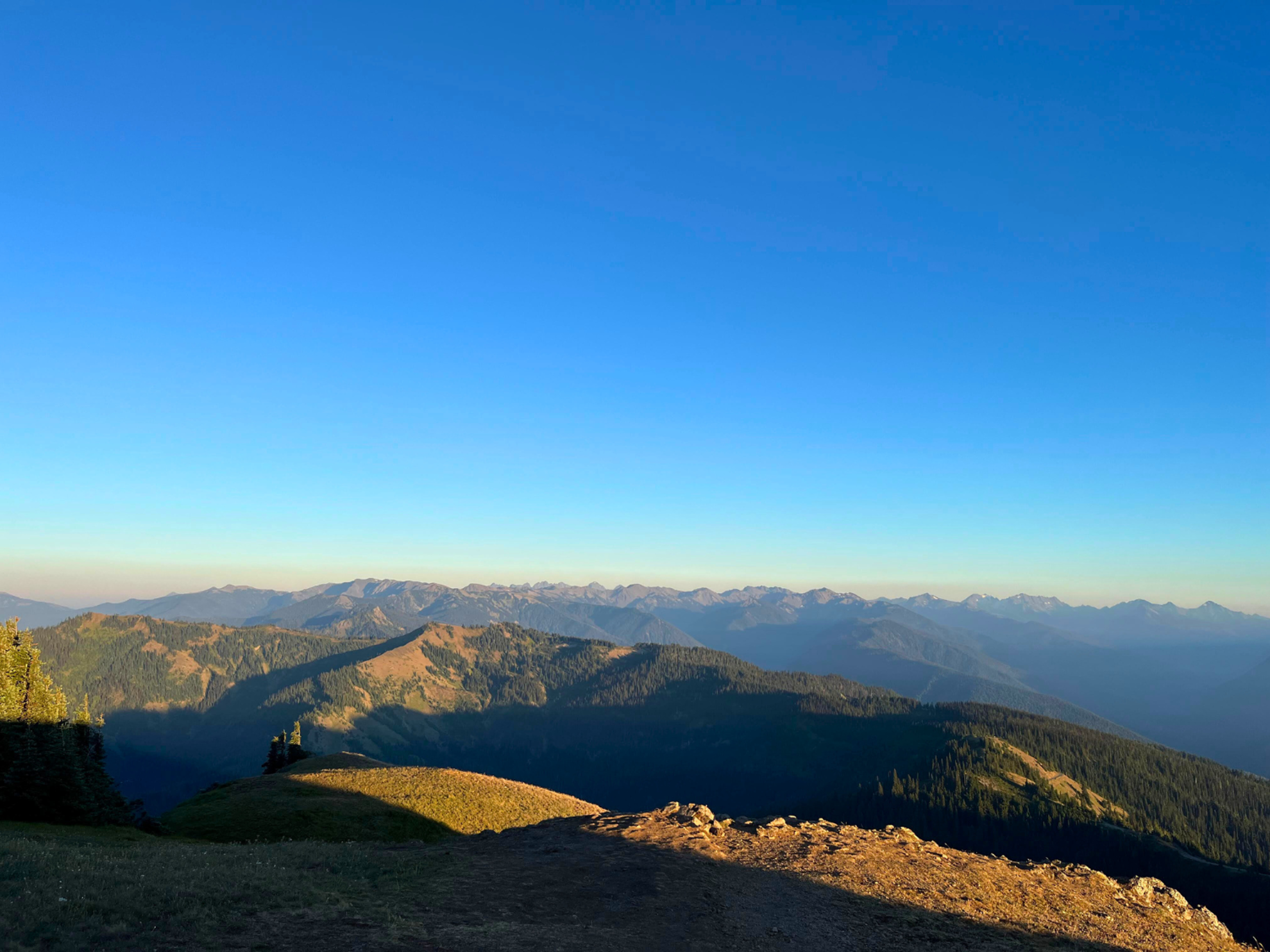 Picture of PNW Escape: The San Juan Islands & Olympic National Park