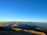 Picture of PNW Escape: The San Juan Islands & Olympic National Park