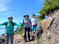 Picture of PNW Escape: The San Juan Islands & Olympic National Park