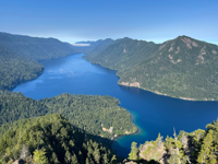 Picture of PNW Escape: The San Juan Islands & Olympic National Park