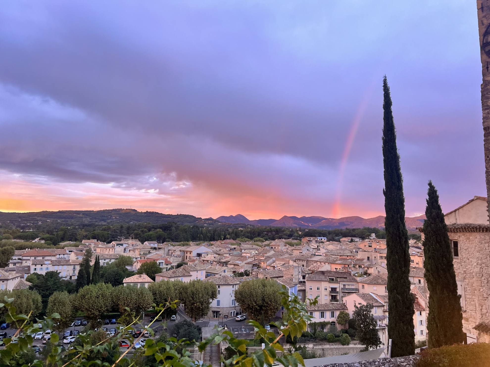 Picture of Colors of Provence Picture of Colors of Provence
