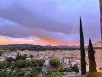 Picture of Colors of Provence Picture of Colors of Provence