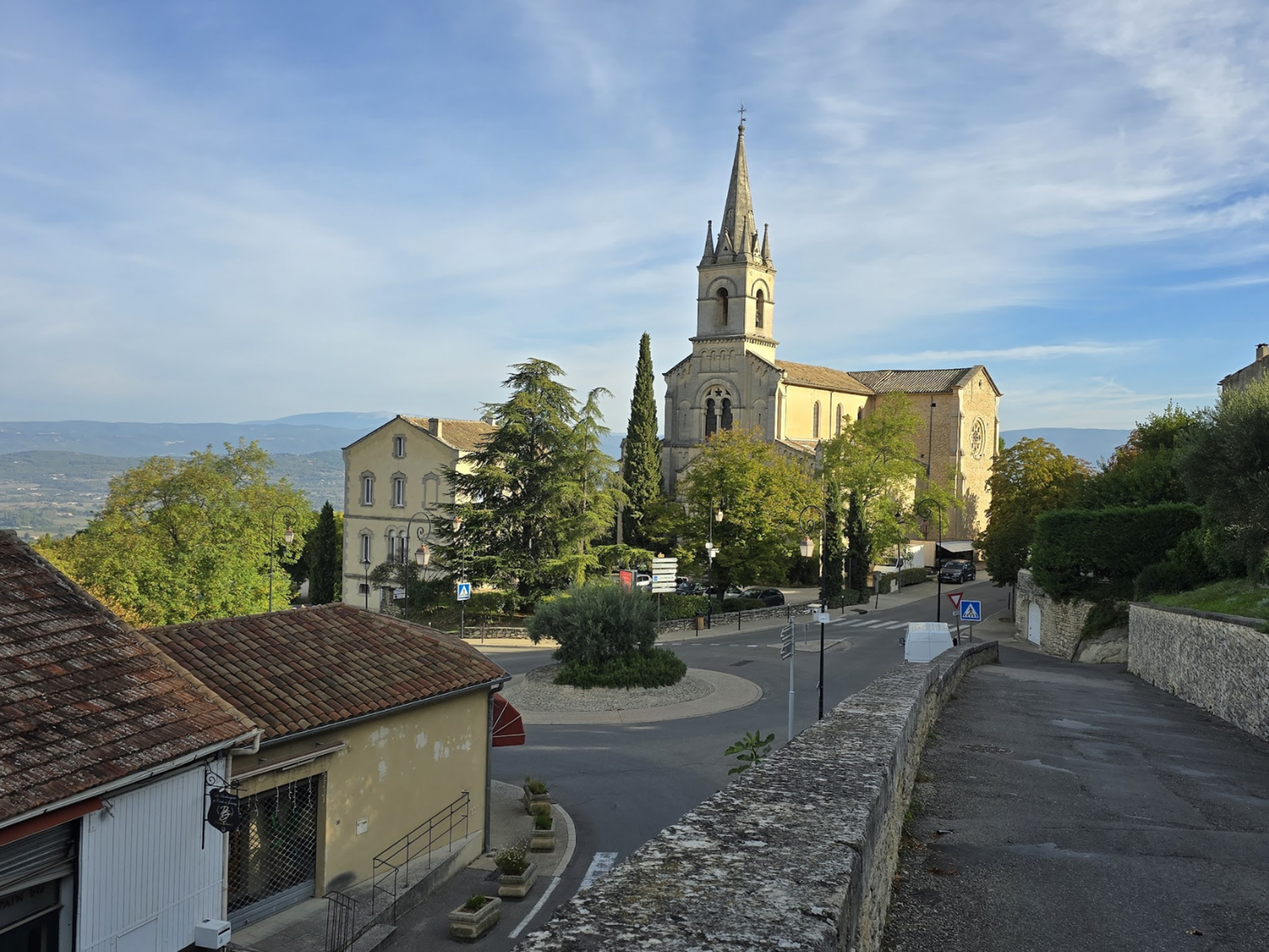 Picture of Colors of Provence Picture of Colors of Provence