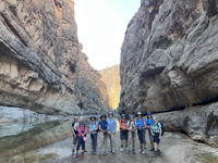 Picture of Big Bend Exploring and Hiking Picture of Big Bend Exploring and Hiking