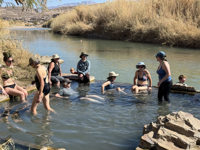 Picture of Big Bend Exploring and Hiking Picture of Big Bend Exploring and Hiking