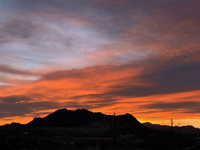Picture of Big Bend Exploring and Hiking Picture of Big Bend Exploring and Hiking