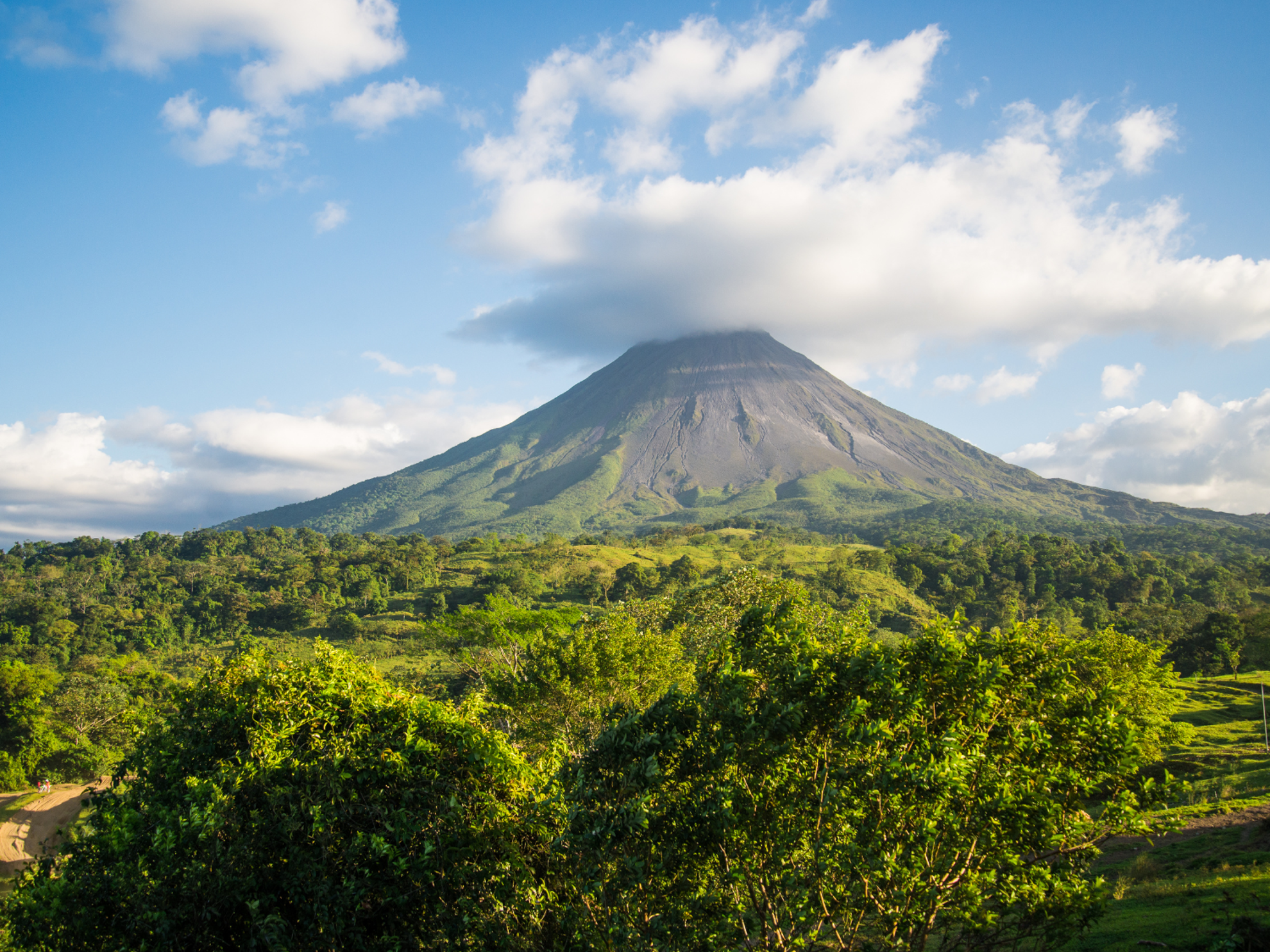 Picture of Costa Rica: From Sea to Mountains Picture of Costa Rica: From Sea to Mountains