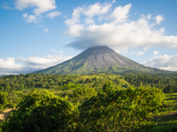 Picture of Costa Rica: From Sea to Mountains Picture of Costa Rica: From Sea to Mountains
