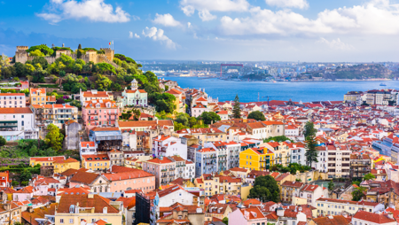 Portugal: Hiking, Kayaking, & Culture