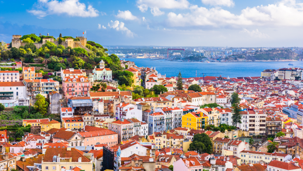 Portugal: Hiking, Kayaking, & Culture