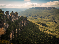 Picture of Australia: Sydney's Shores to Tasmania's Trails