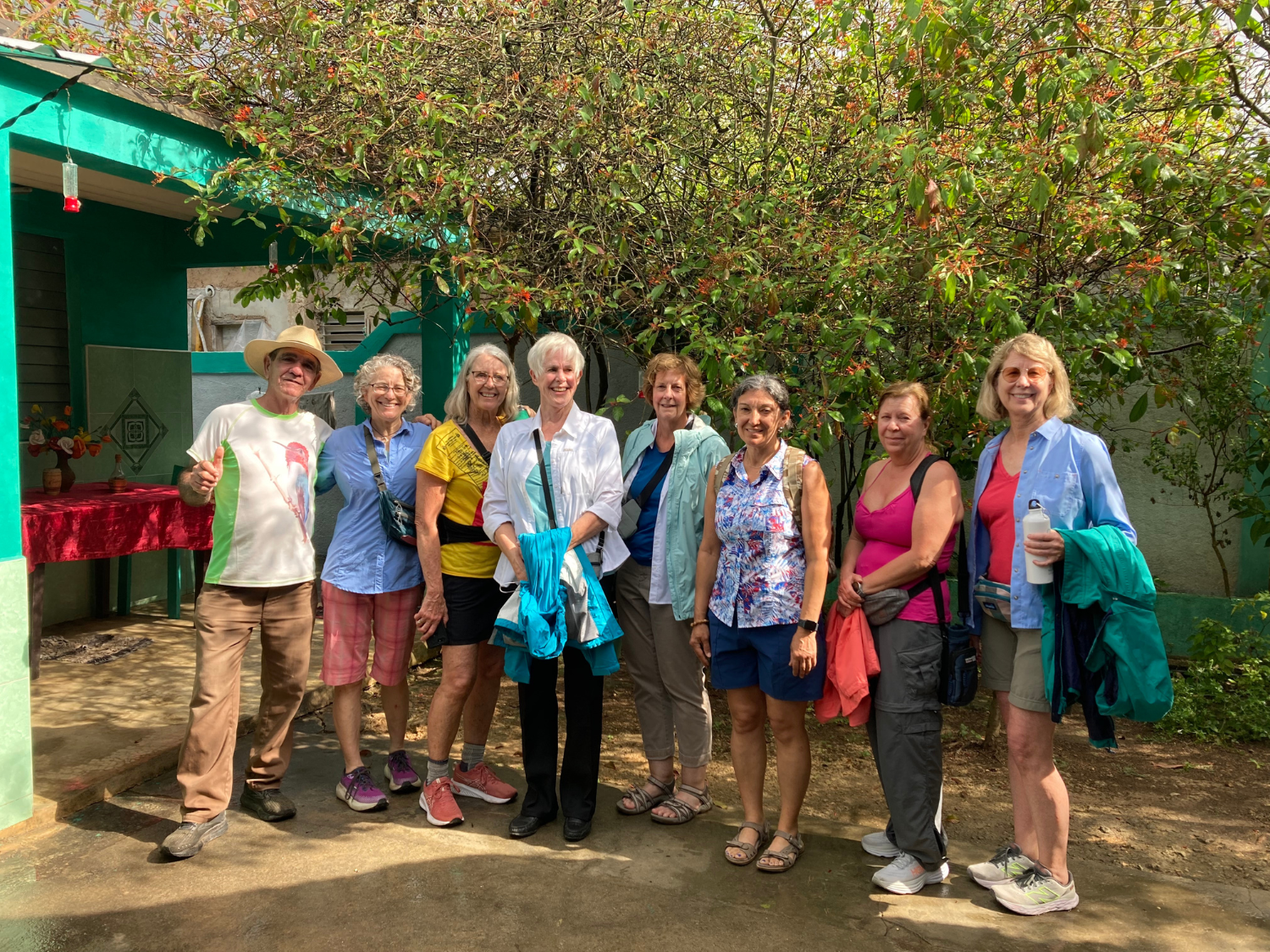 Picture of Discover the Rhythm and Heartbeat of Cuba