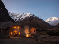 Picture of Trekking to Machu Picchu: A Lodge to Lodge Journey Picture of Trekking to Machu Picchu: A Lodge to Lodge Journey
