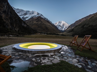 Picture of Trekking to Machu Picchu: A Lodge to Lodge Journey Picture of Trekking to Machu Picchu: A Lodge to Lodge Journey