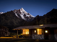 Picture of Trekking to Machu Picchu: A Lodge to Lodge Journey Picture of Trekking to Machu Picchu: A Lodge to Lodge Journey