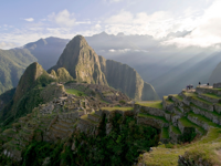 Picture of Trekking to Machu Picchu: A Lodge to Lodge Journey Picture of Trekking to Machu Picchu: A Lodge to Lodge Journey