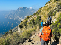 Picture of Sicily and the Amalfi Coast