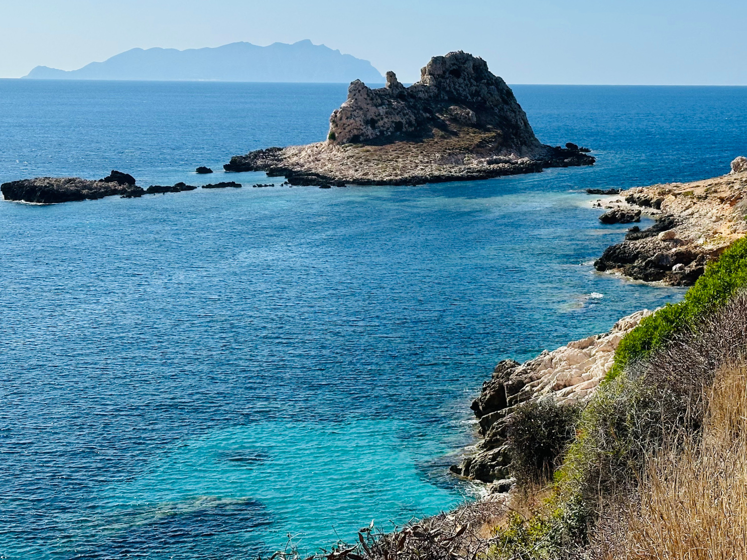 Picture of Sicily and the Amalfi Coast