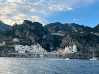 Picture of Sicily and the Amalfi Coast
