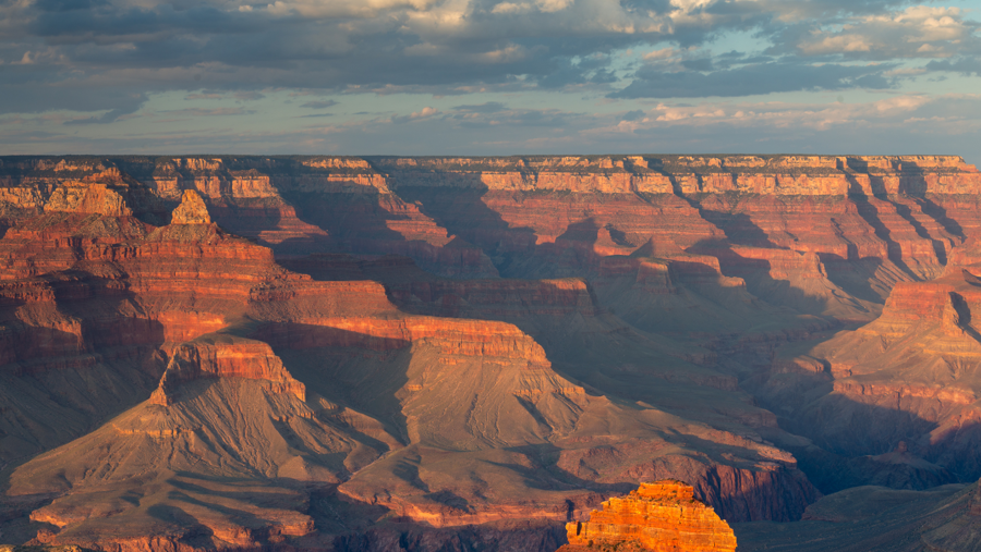Sedona and the Grand Canyon