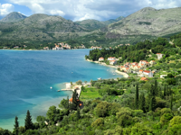 Picture of Pearls of the Croatian Coast Picture of Pearls of the Croatian Coast