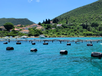 Picture of Pearls of the Croatian Coast Picture of Pearls of the Croatian Coast