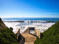 Picture of Santa Barbara Coastal Escape