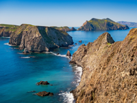 Picture of Santa Barbara Coastal Escape