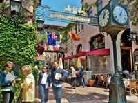 Picture of Santa Barbara Coastal Escape