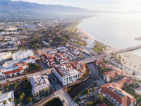 Picture of Santa Barbara Coastal Escape