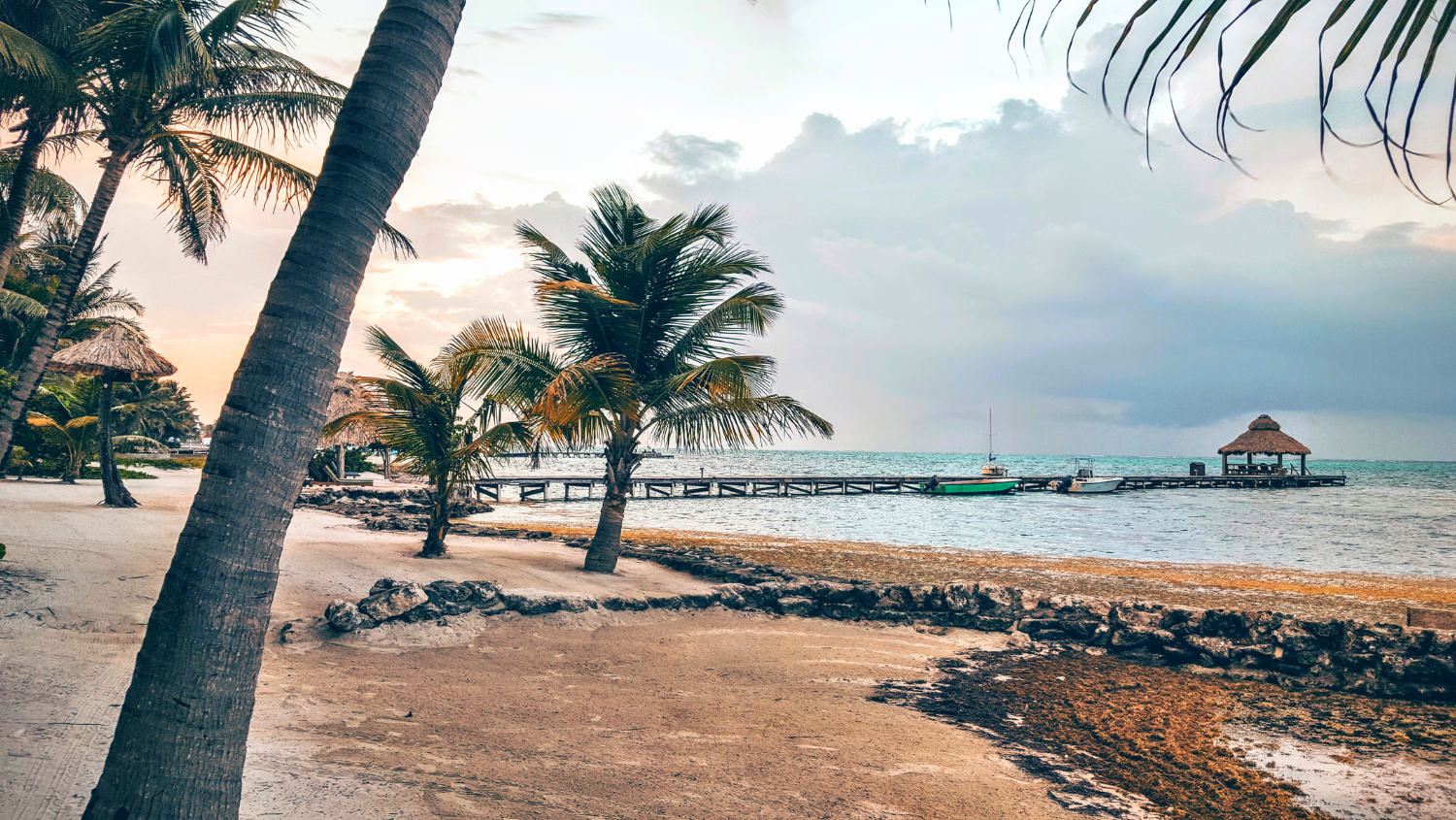 Best of Belize: Snorkeling, Kayaking & Culture