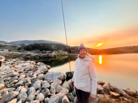 Picture of Living the Cowgirl Life Picture of Living the Cowgirl Life