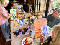 Picture of Living the Cowgirl Life Picture of Living the Cowgirl Life