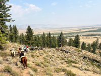 Picture of Living the Cowgirl Life Picture of Living the Cowgirl Life