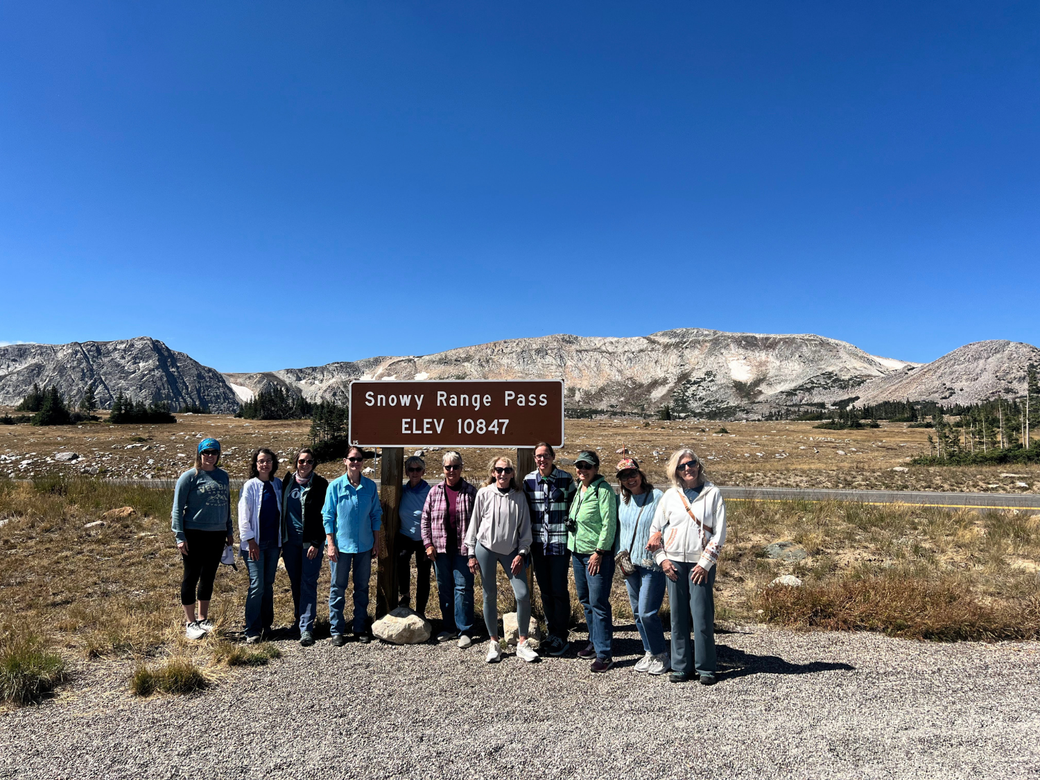 Picture of Living the Cowgirl Life