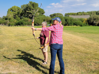 Picture of Living the Cowgirl Life Picture of Living the Cowgirl Life