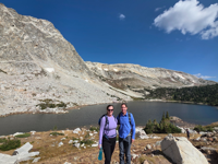 Picture of Living the Cowgirl Life Picture of Living the Cowgirl Life