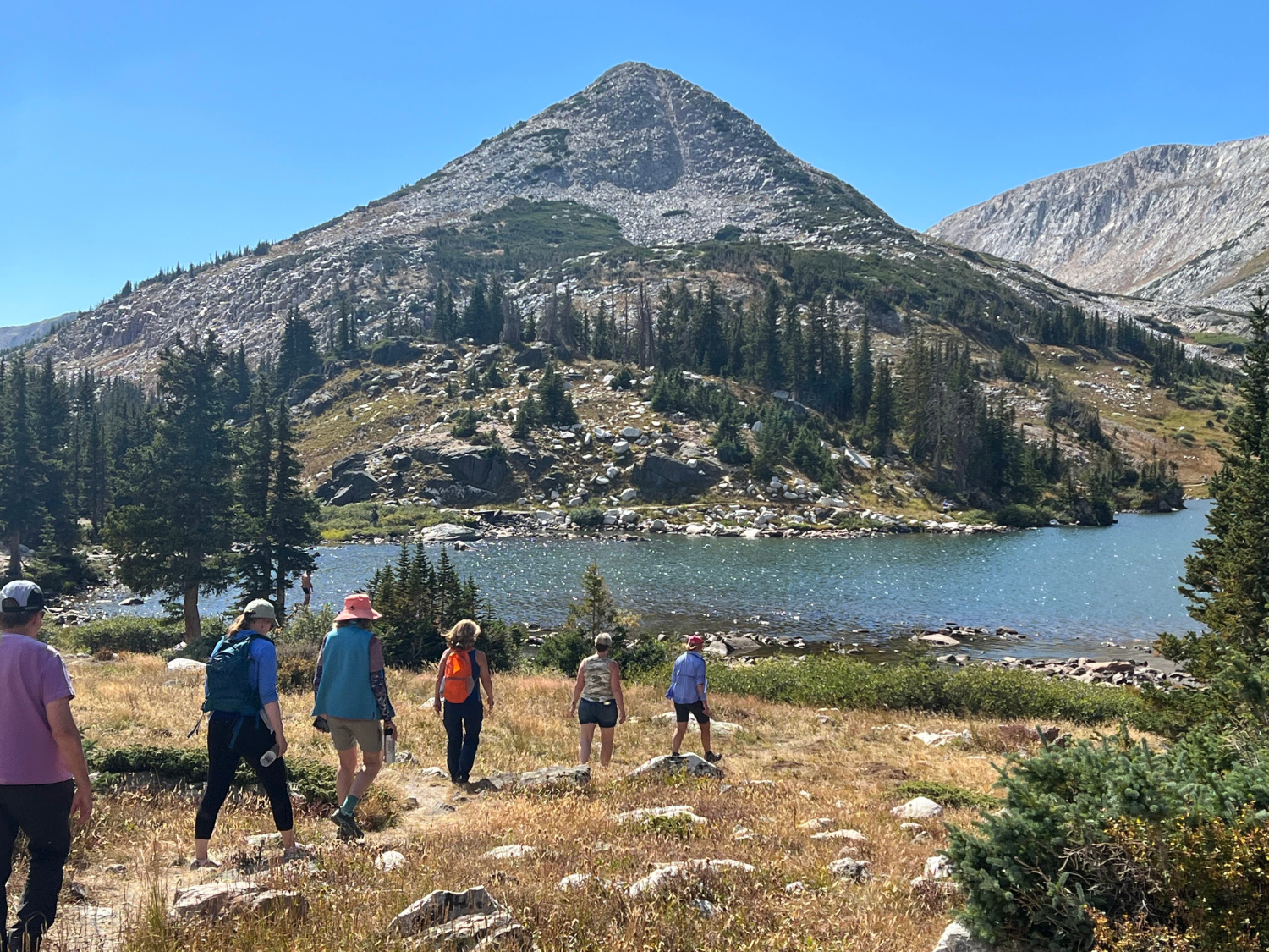 Picture of Living the Cowgirl Life