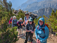 Picture of Peak Pursuits in Colorado's Rocky Mountain National Park Picture of Peak Pursuits in Colorado's Rocky Mountain National Park