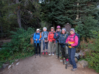 Picture of Peak Pursuits in Colorado's Rocky Mountain National Park Picture of Peak Pursuits in Colorado's Rocky Mountain National Park