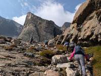 Picture of Peak Pursuits in Colorado's Rocky Mountain National Park Picture of Peak Pursuits in Colorado's Rocky Mountain National Park