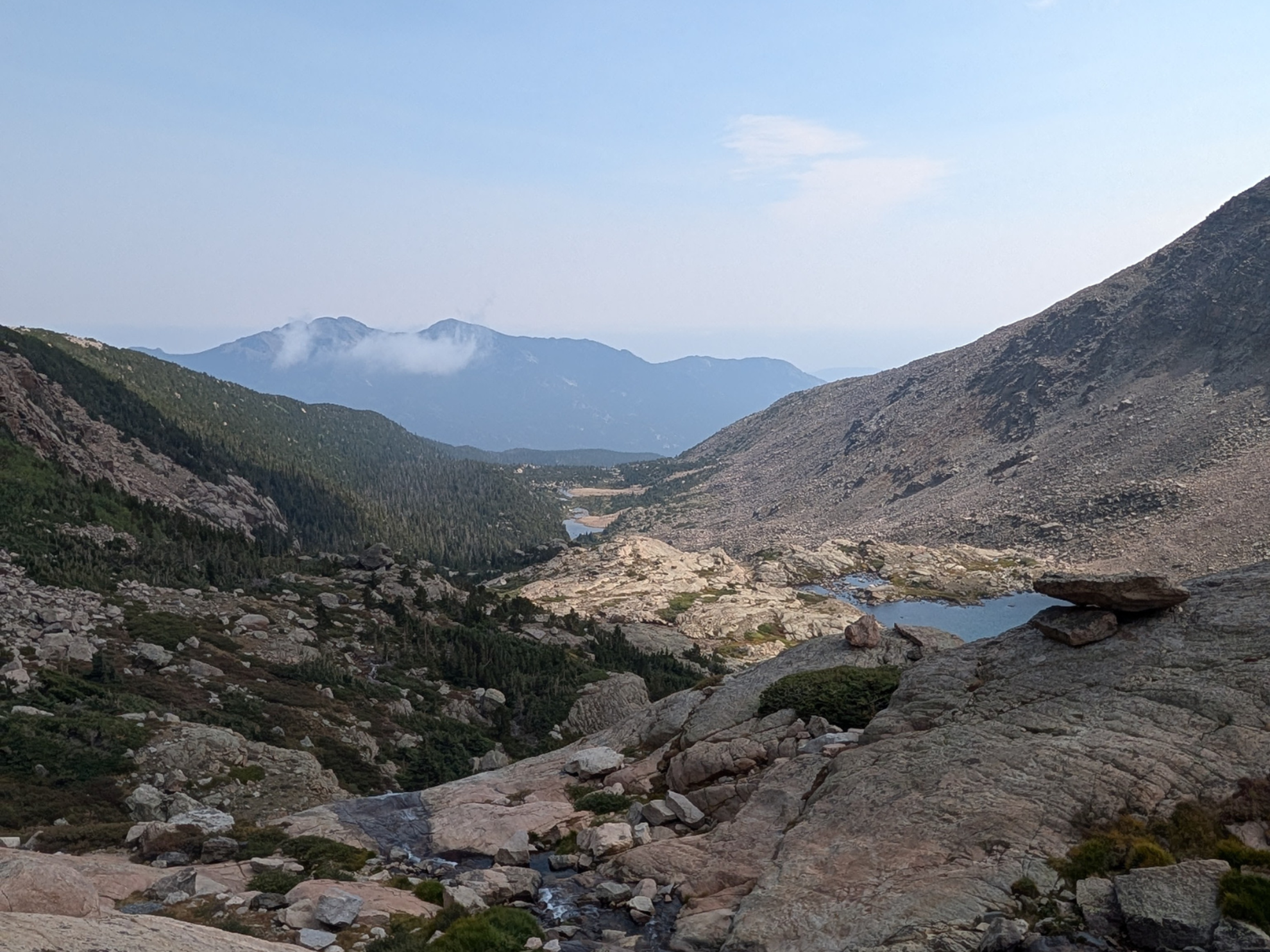 Picture of Peak Pursuits in Colorado's Rocky Mountain National Park Picture of Peak Pursuits in Colorado's Rocky Mountain National Park