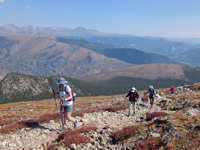 Picture of Peak Pursuits in Colorado's Rocky Mountain National Park Picture of Peak Pursuits in Colorado's Rocky Mountain National Park