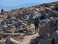 Picture of Peak Pursuits in Colorado's Rocky Mountain National Park Picture of Peak Pursuits in Colorado's Rocky Mountain National Park