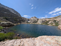 Picture of Peak Pursuits in Colorado's Rocky Mountain National Park Picture of Peak Pursuits in Colorado's Rocky Mountain National Park