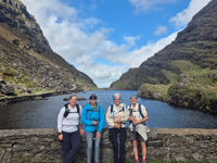 Picture of Ireland Trails & Rhythmic Tales Picture of Ireland Trails & Rhythmic Tales